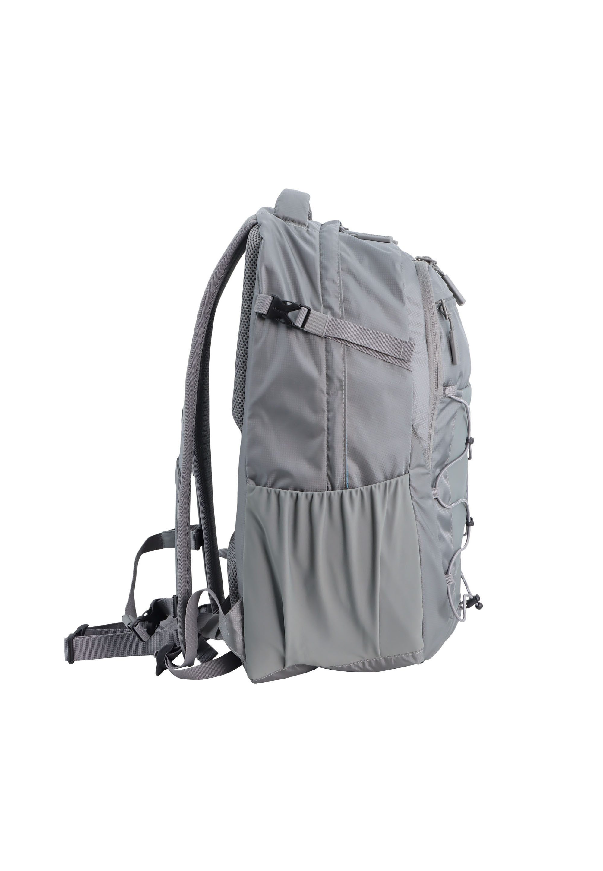 Discovery Sportrucksack Outdoor, aus robustem Nylon-Material