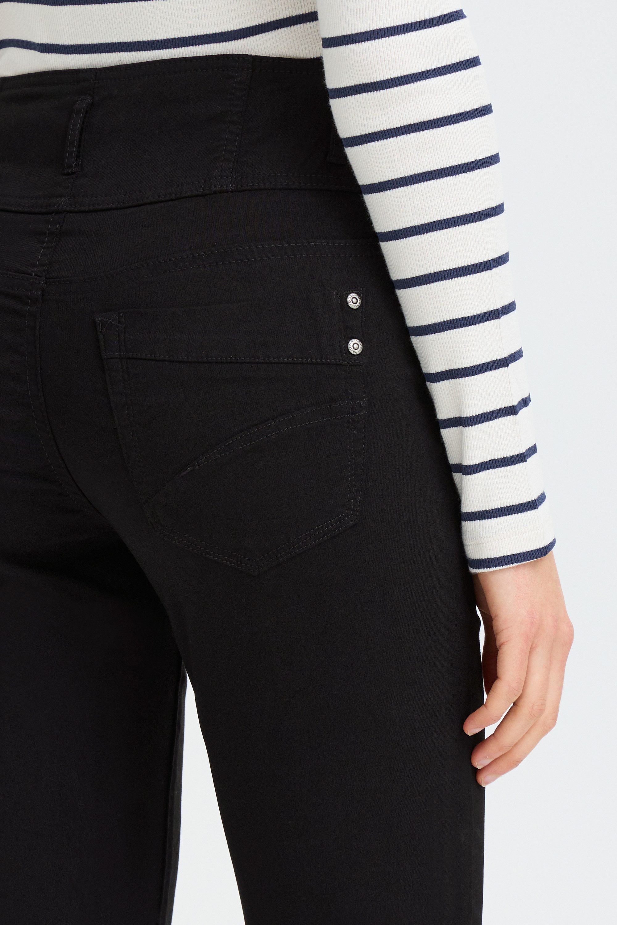 fransa Stoffhose Hose FRZALIN