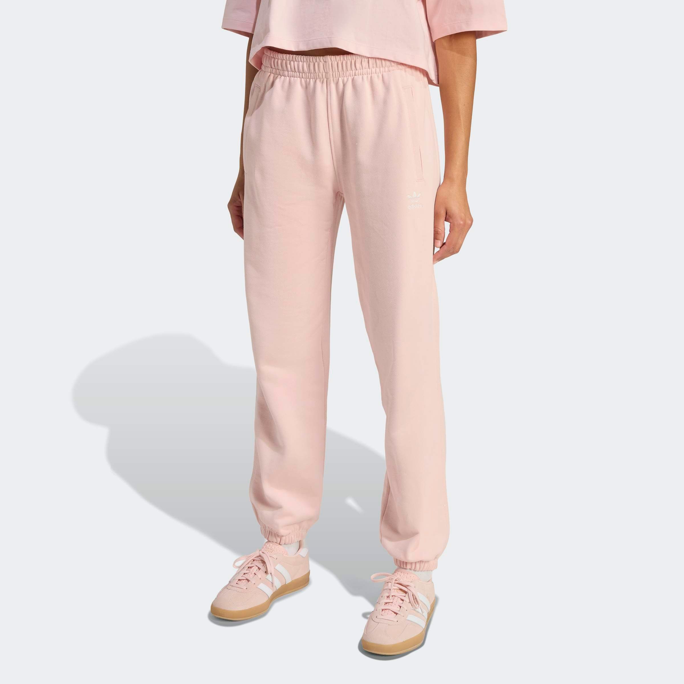 adidas Originals Sporthose ESS FT PT (1-tlg)