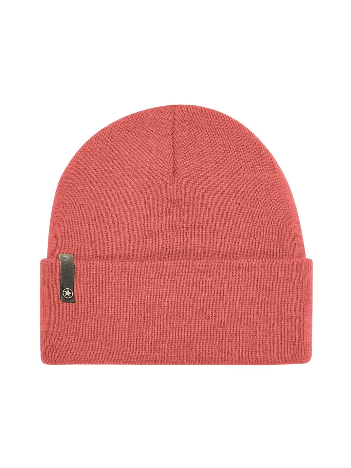Be Famous Beanie Turn UpKnit B08 günstig online kaufen