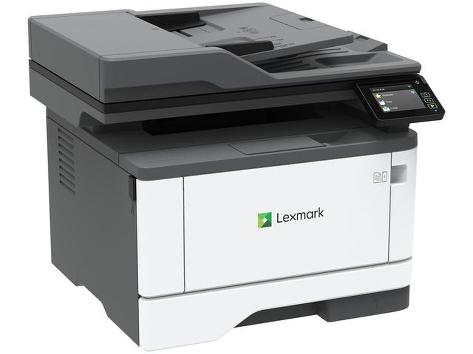 Lexmark MX331adn Multifunktionsdrucker s w Laser 215 9 9 9 x 355 6 6 6 mm (29S Multifunktionsdrucker