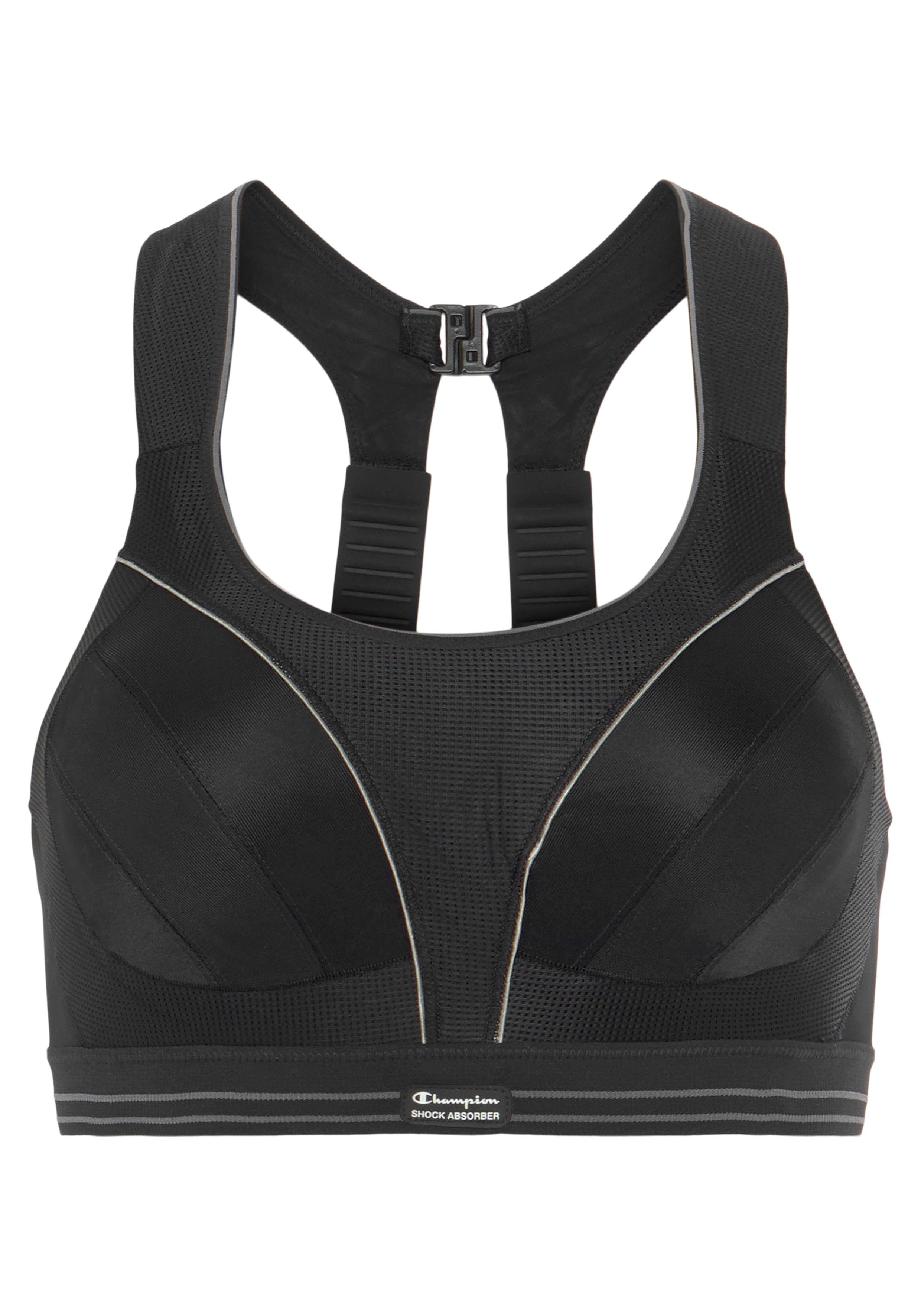 Sport-BH Sa Bra S5044 ULTIMATE RUN BRA