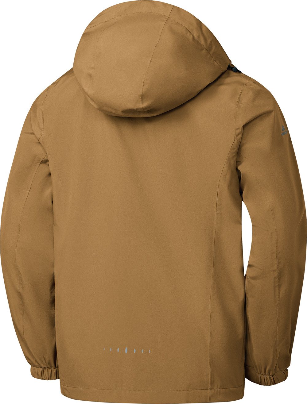 Nordcap Funktionsjacke wasserdicht, winddicht und gleichzeitig atmungsaktiv günstig online kaufen