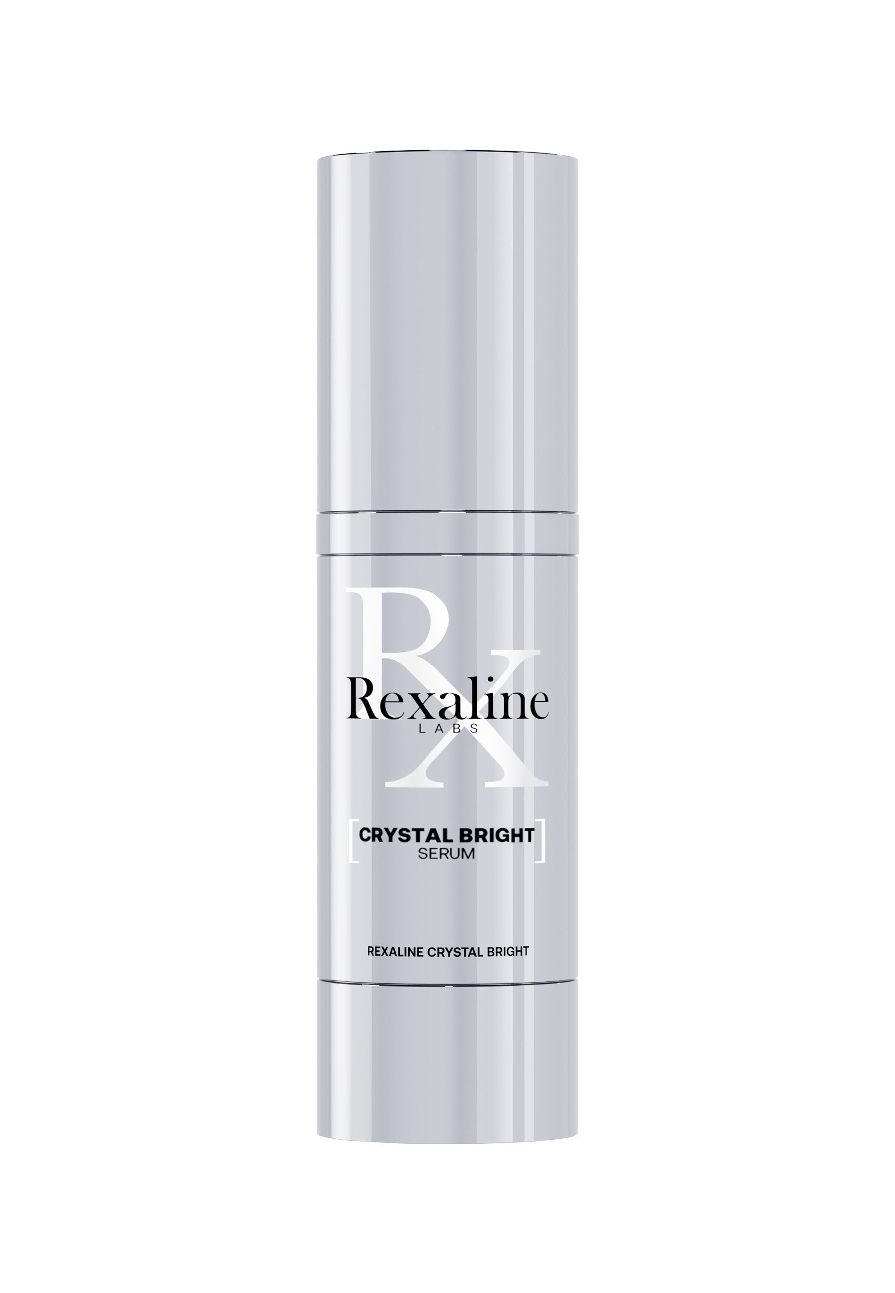 Rexaline Gesichtsserum Rexaline Aufhellendes Serum Crystal Bright Serum