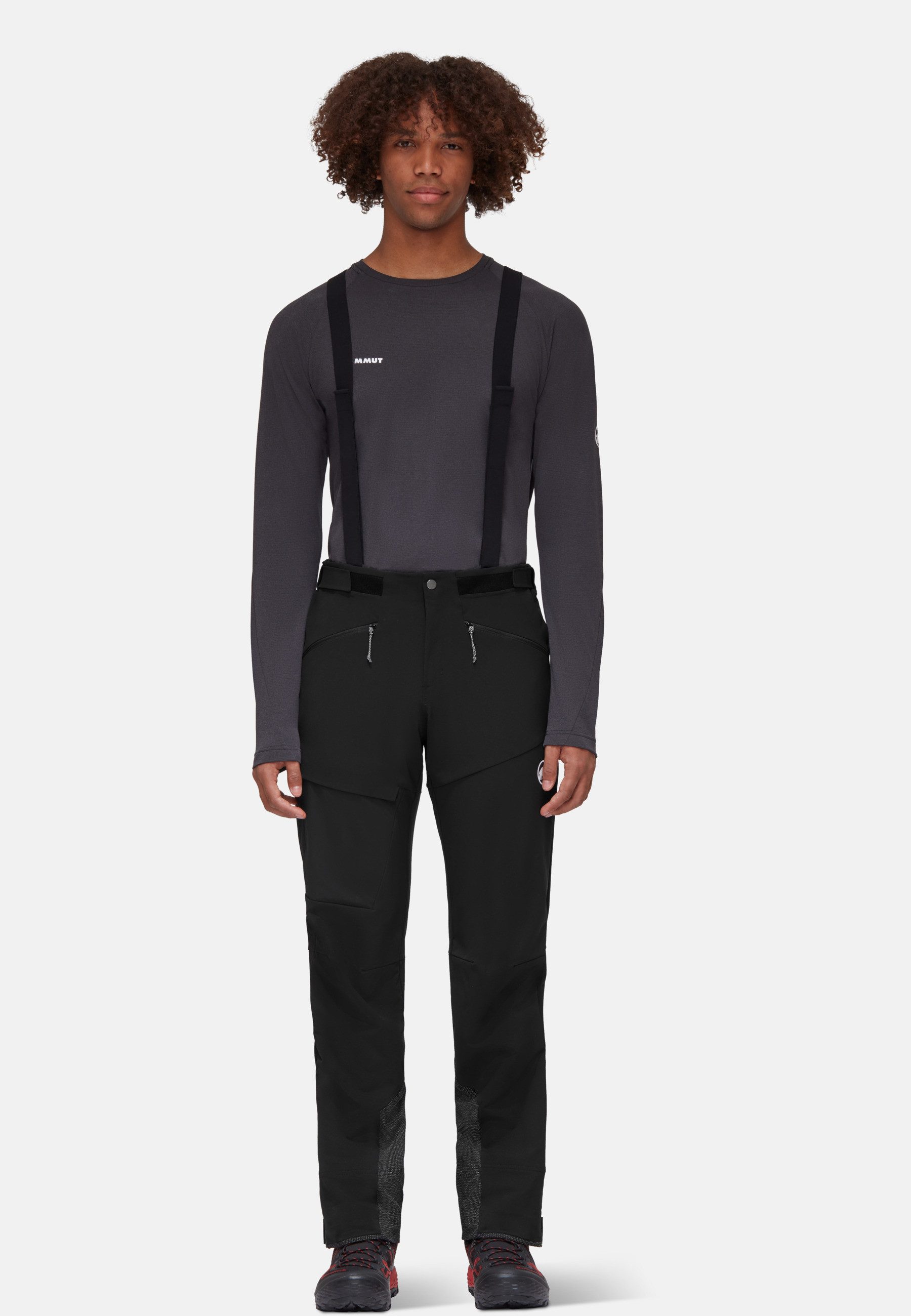 Mammut Outdoorhose Taiss Pro SO Pants Men