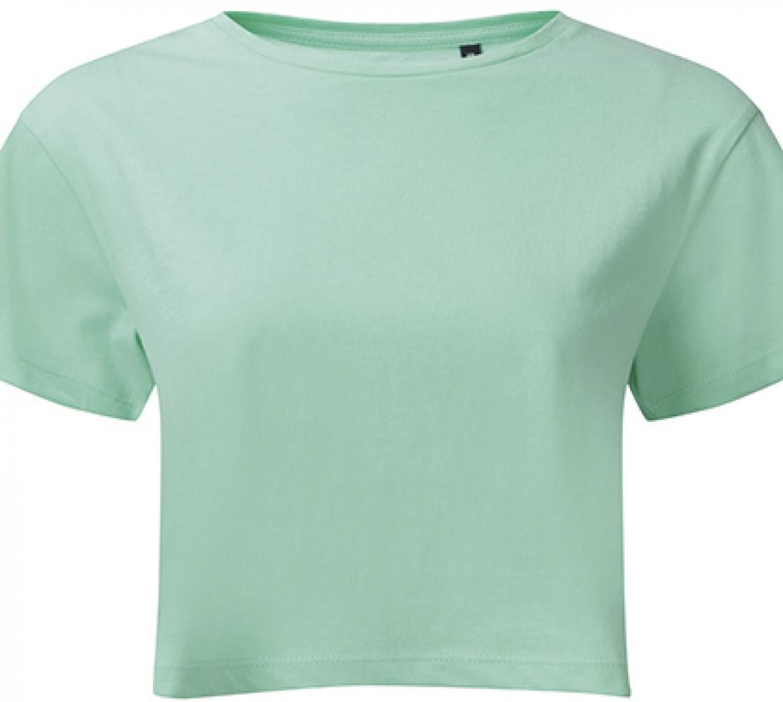 TriDri Tanktop Women´s Crop Top Damen günstig online kaufen