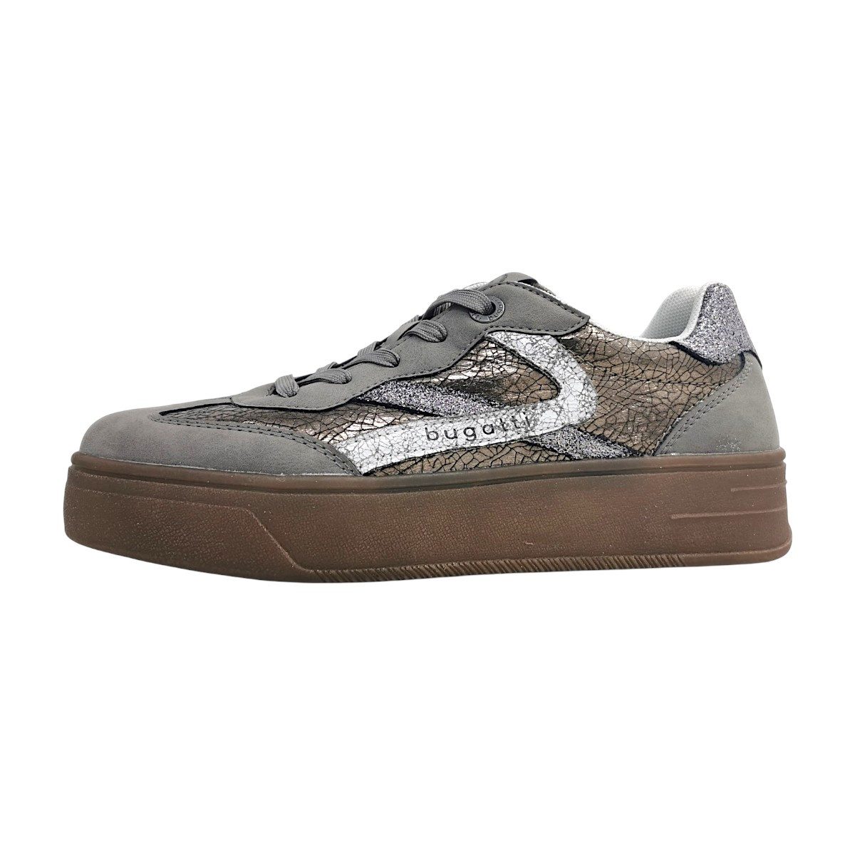 bugatti Gada Schnürschuh