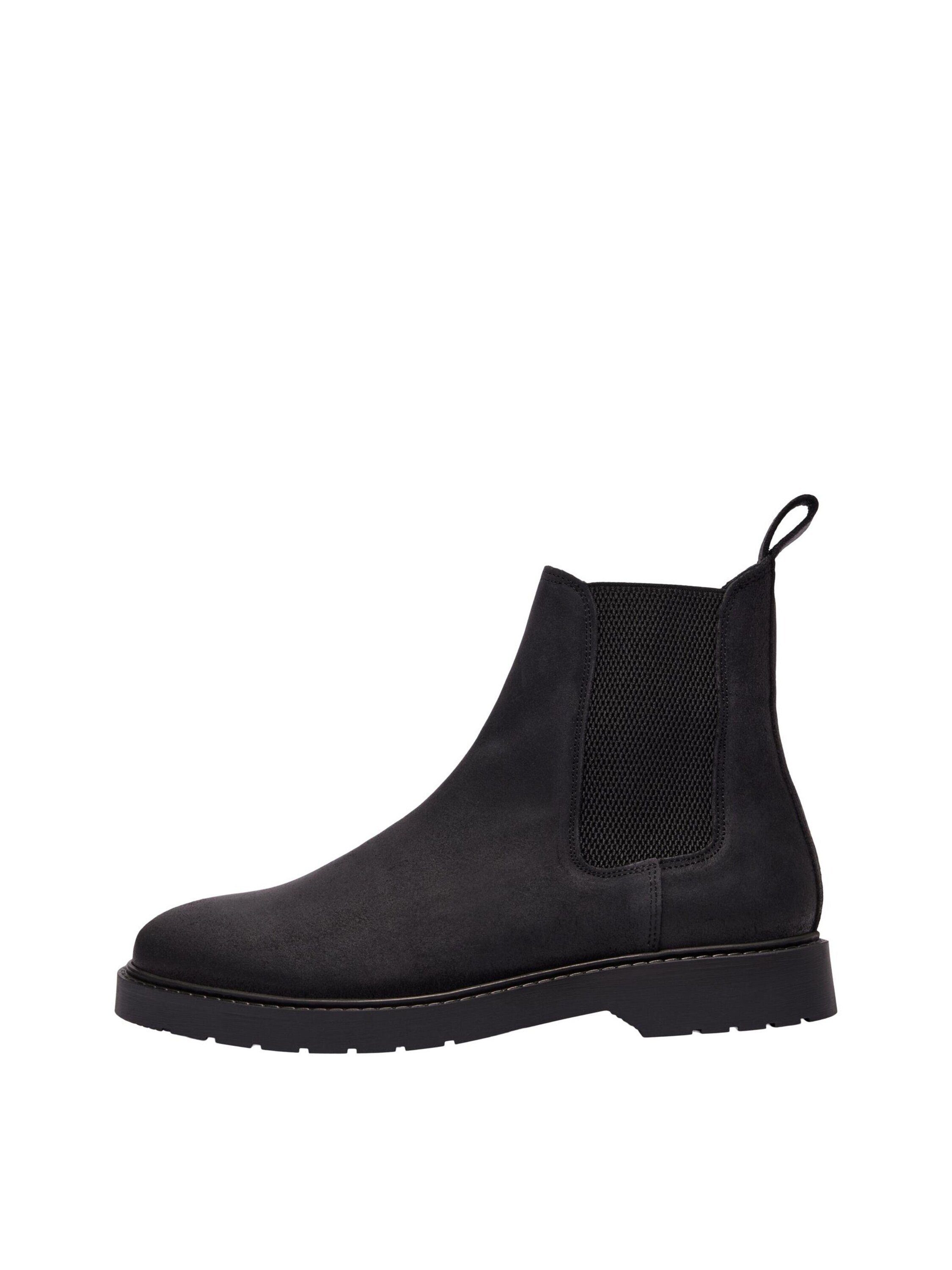 Selected Tim Chelseaboots (1-tlg)