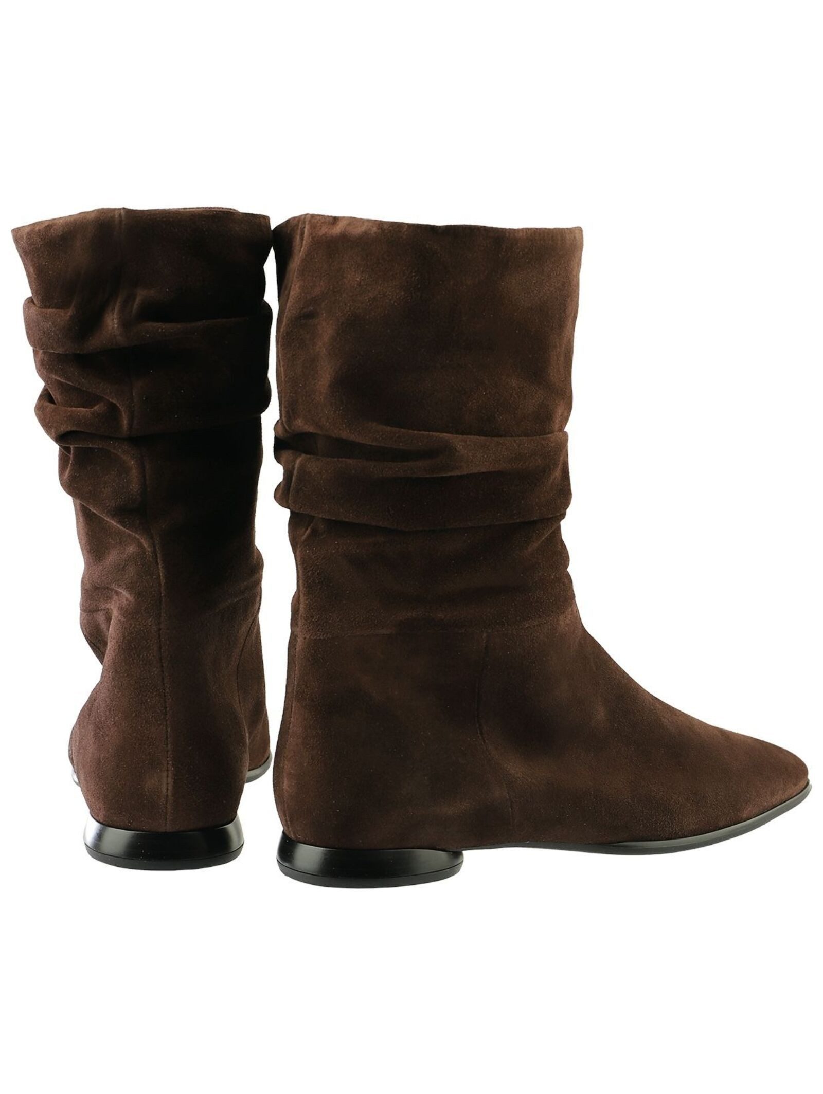 Högl Högl Stiefel Veloursleder Stiefel