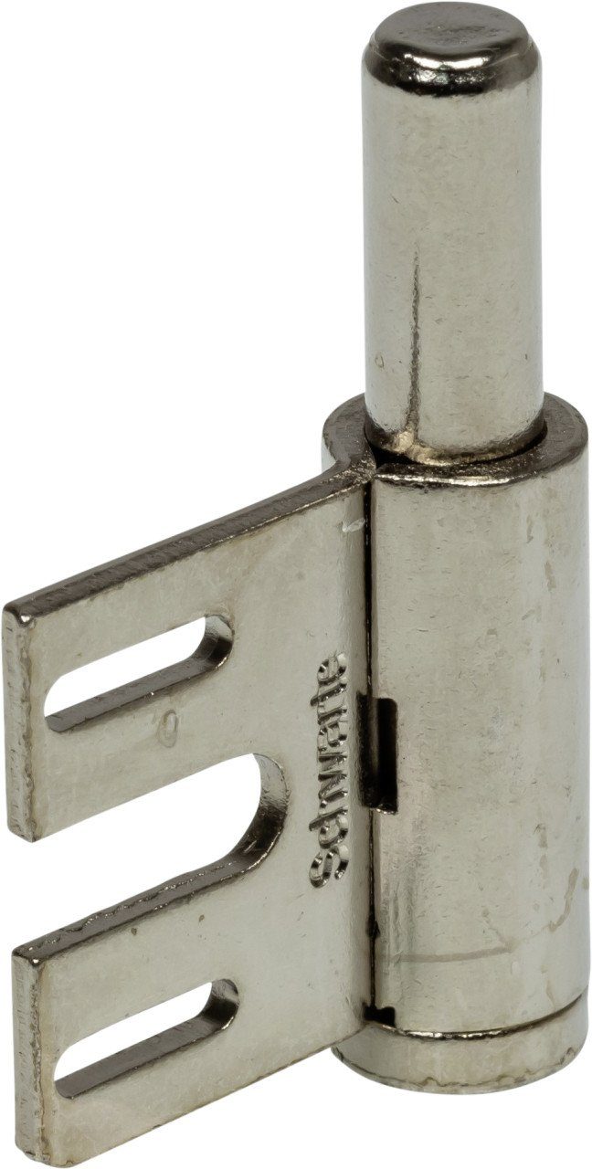 Hörmann WC-Deckel-Scharnier Hörmann Rahmenteil V 8100 günstig online kaufen