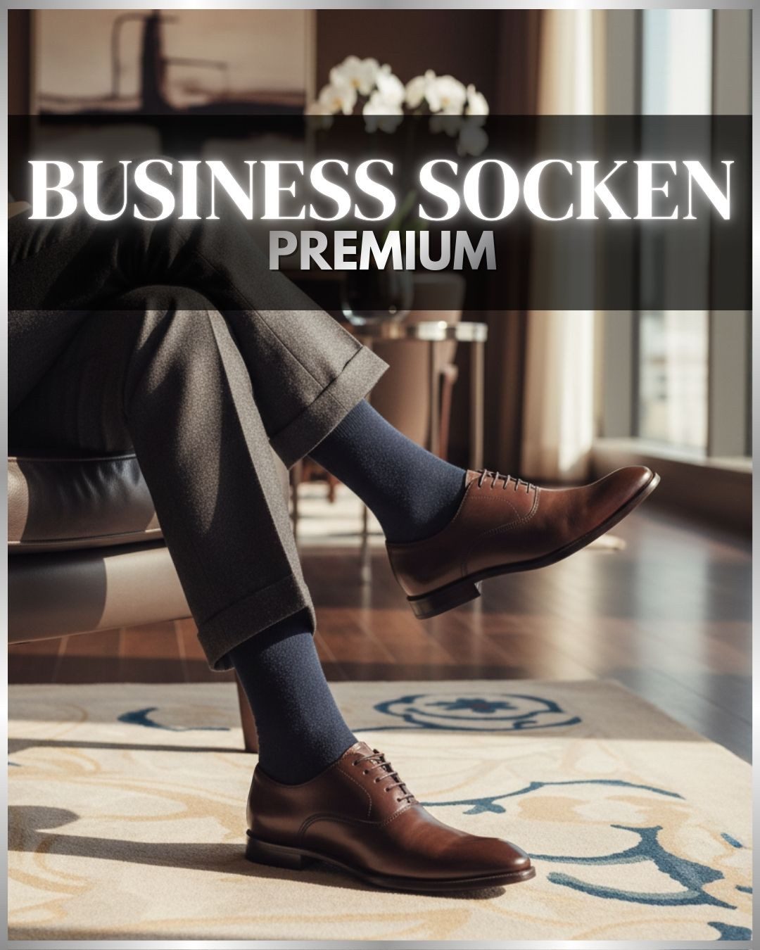 sockenkauf24 Businesssocken 10 Paar Herren Socken Premium Business Socken m günstig online kaufen