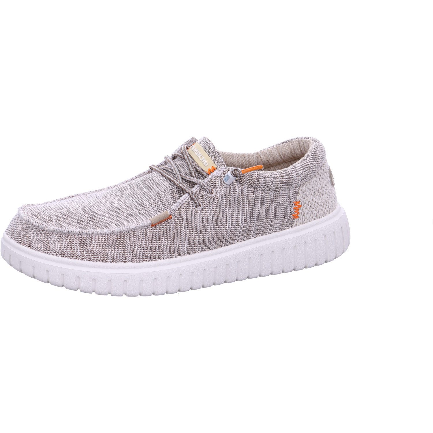 Schnürschuh