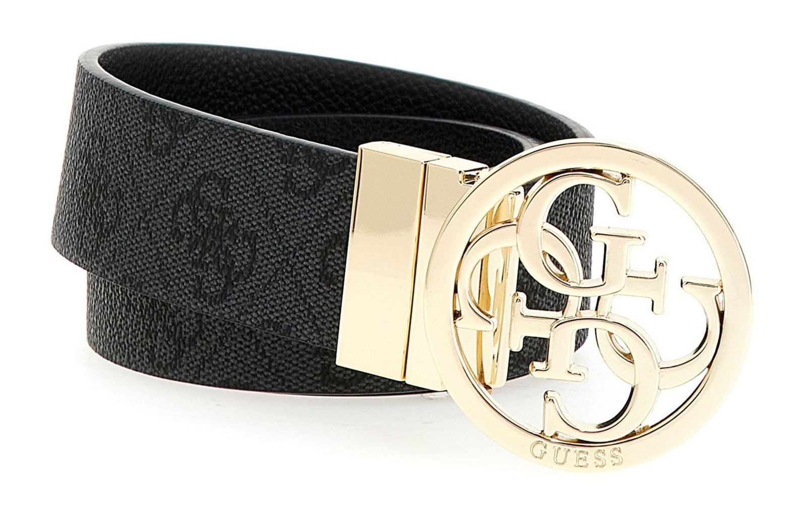 Guess Synthetikgürtel Nolana Belt günstig online kaufen