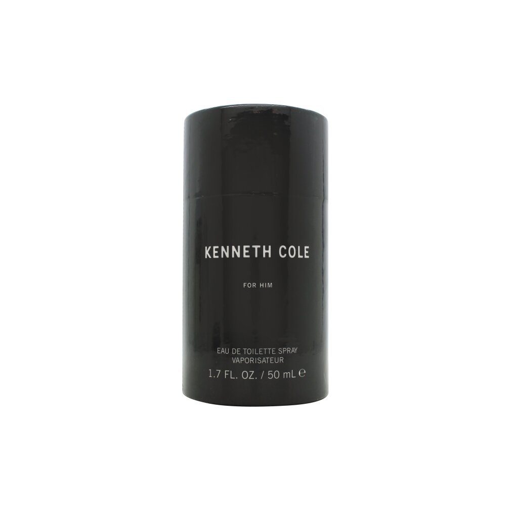 Kenneth Cole Eau de Toilette For Him Eau de Toilette 50ml Spray