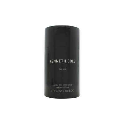 Kenneth Cole Eau de Toilette For Him Eau de Toilette 50ml Spray