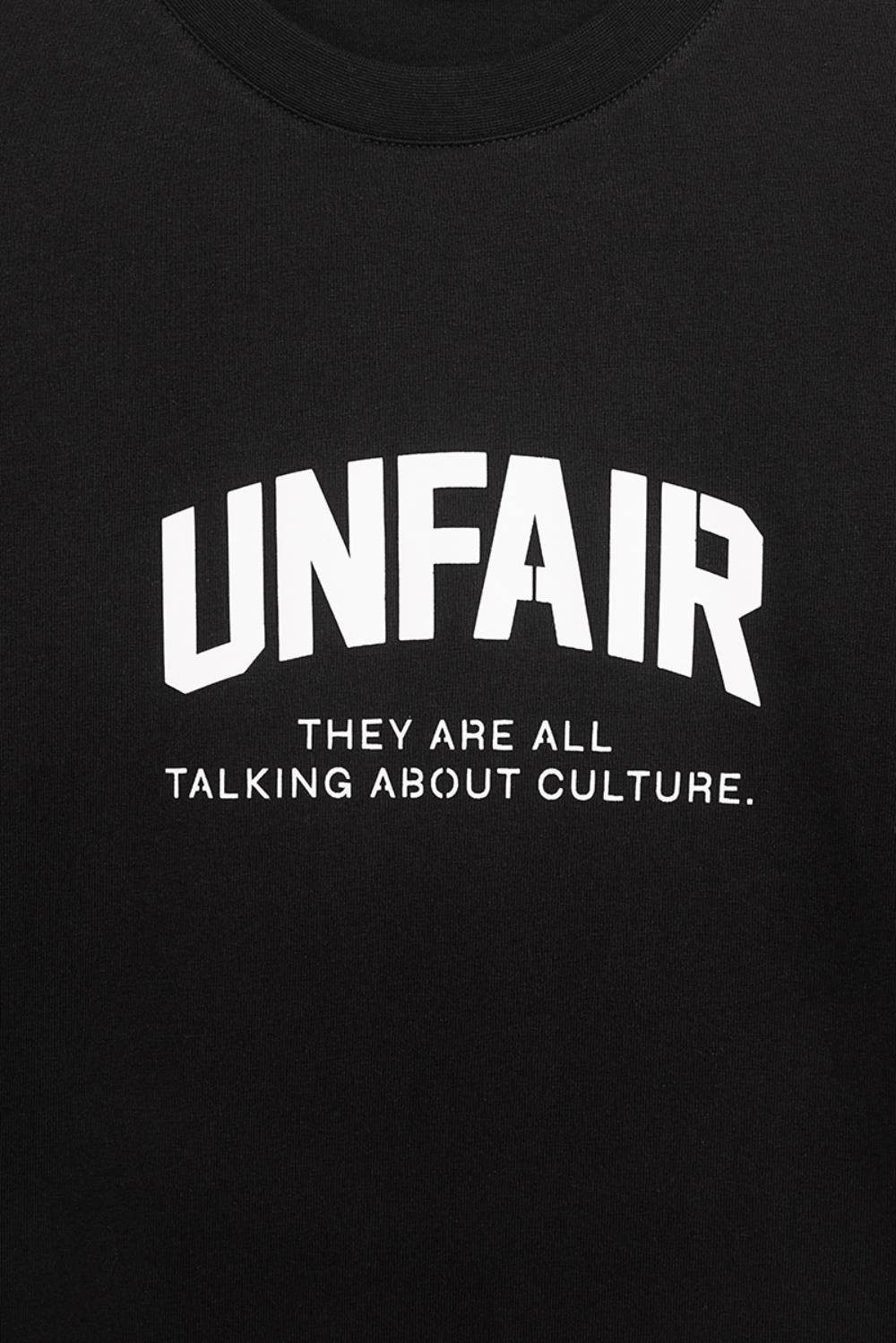 Unfair Athletics T-Shirt T-Shirt Unfair TAATAC