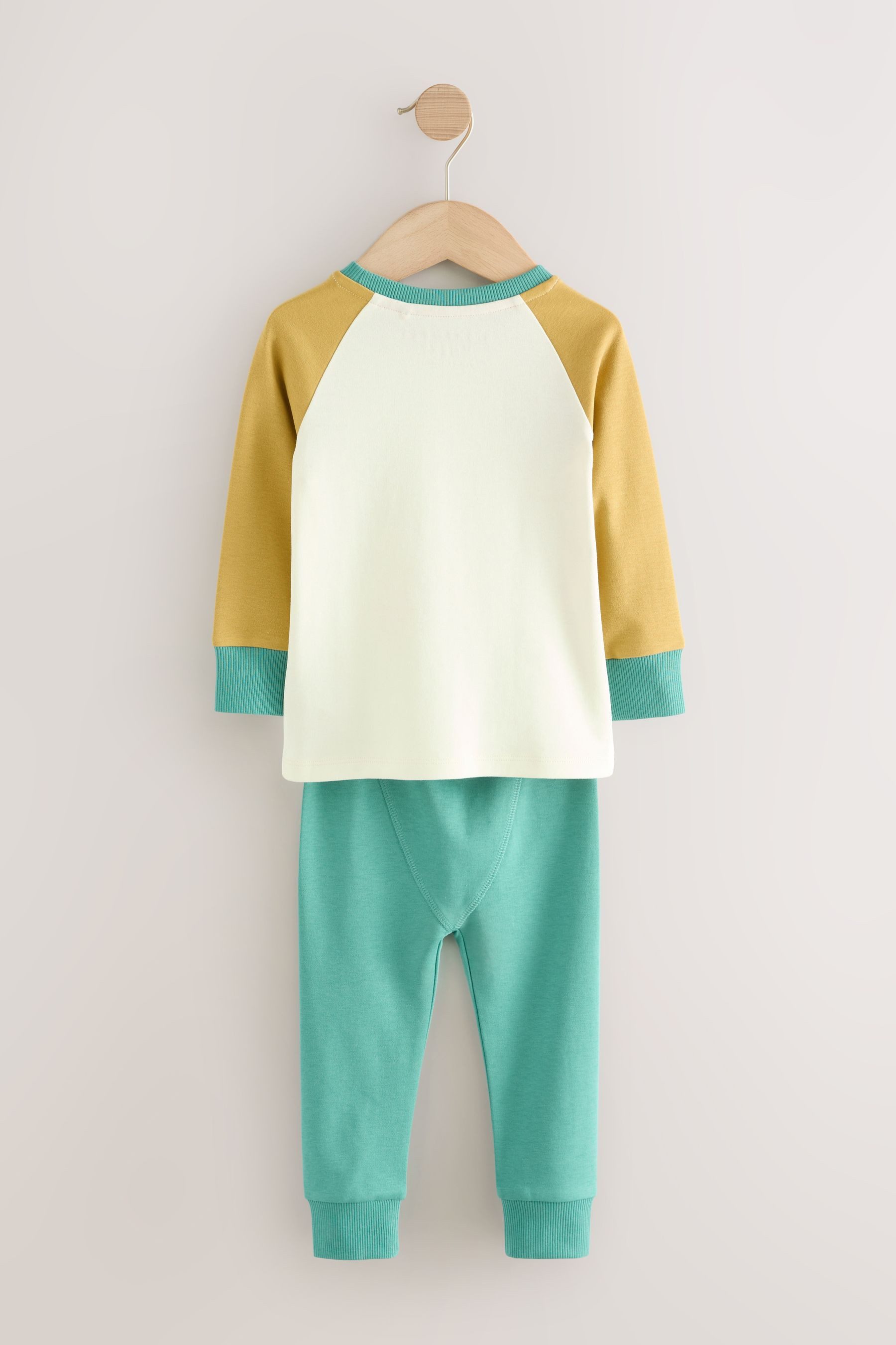 Next Pyjama 3er-Pack Langarm-Schlafanzüge (6 tlg) günstig online kaufen