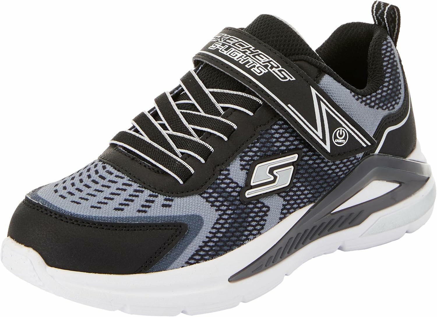 Skechers Skechers für Jungen Sneaker (keine Angabe, keine Angabe)
