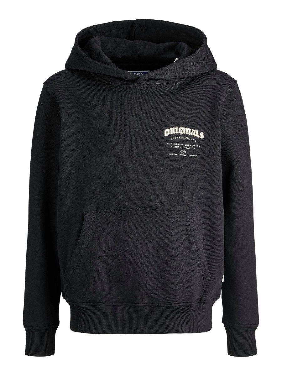 Kapuzensweatshirt JORMEADOWS