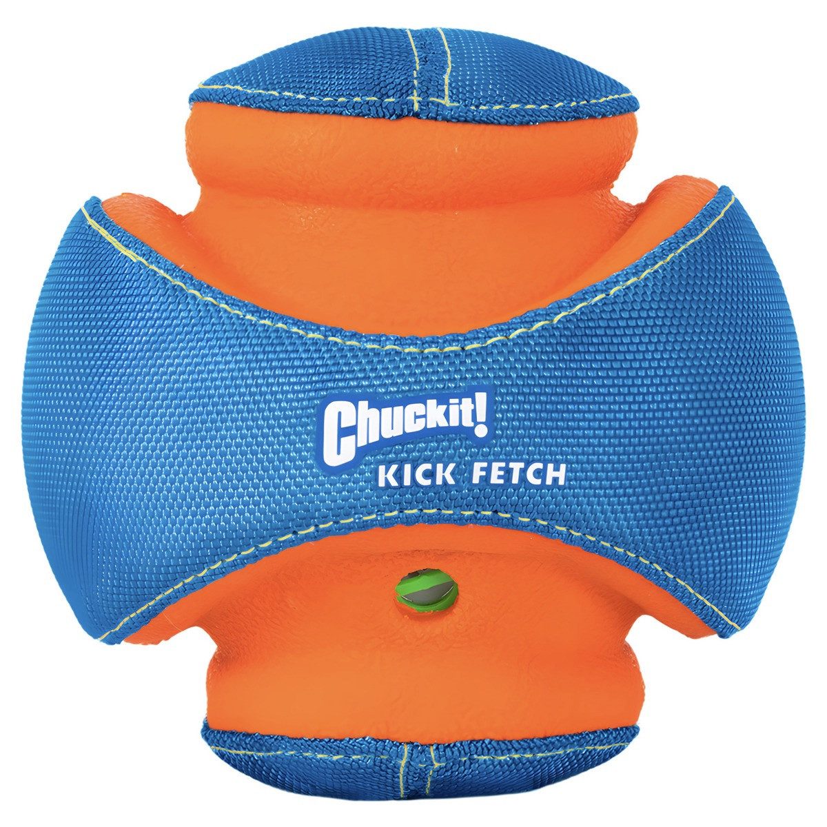 Tierball Hundespielzeug Giggle Kick Fetch