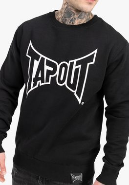 TAPOUT Rundhalspullover MARFA SWEATER