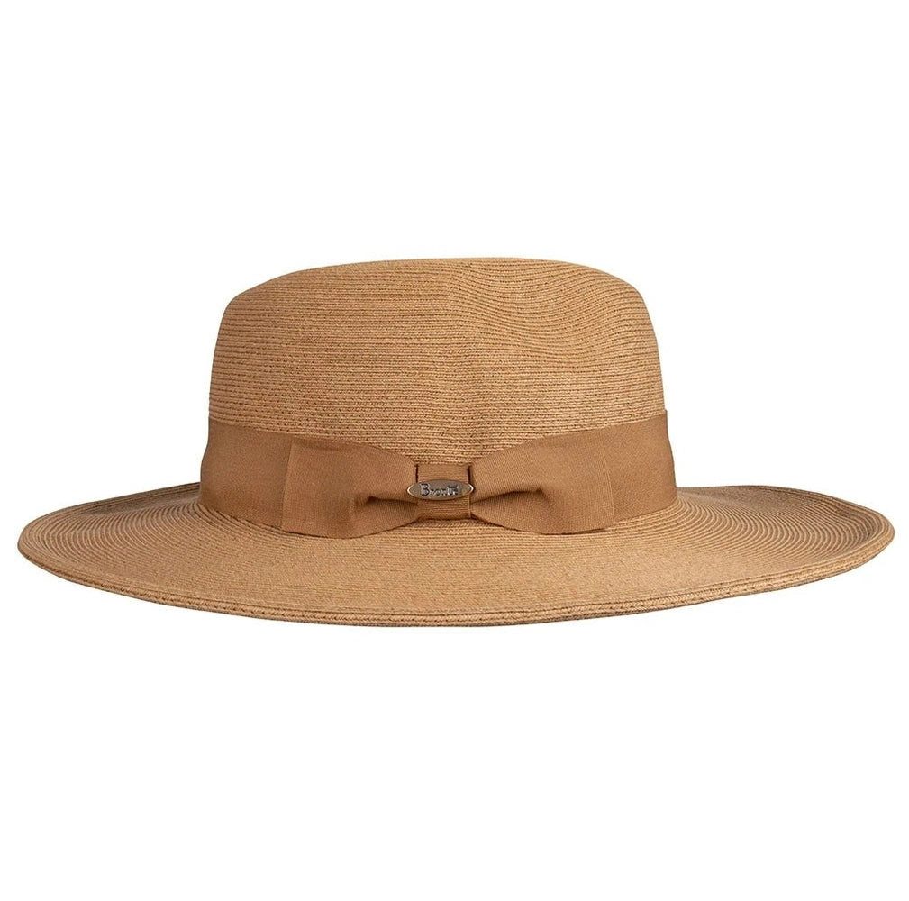 Bronté Strohhut Bronté Veronique Fedora