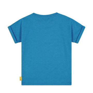 Steiff T-Shirt T-Shirt kurzarm Surfing