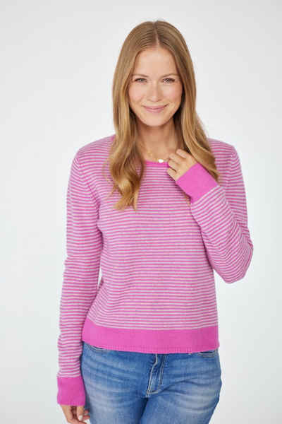 Gestreifte Lieblingsstück Pullover für Damen kaufen | OTTO