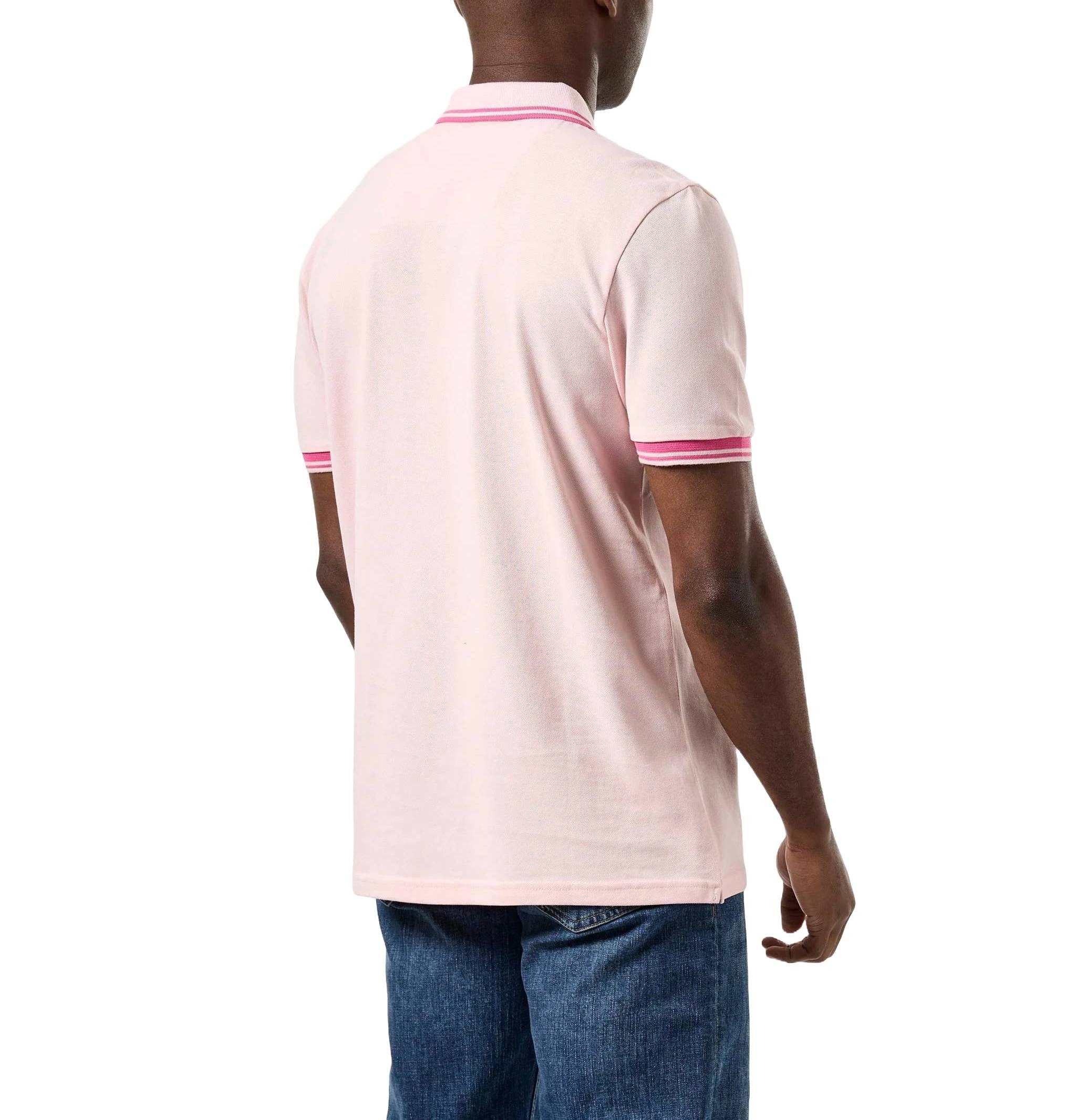 Weekend Offender Poloshirt Poloshirt Weekend Offender günstig online kaufen