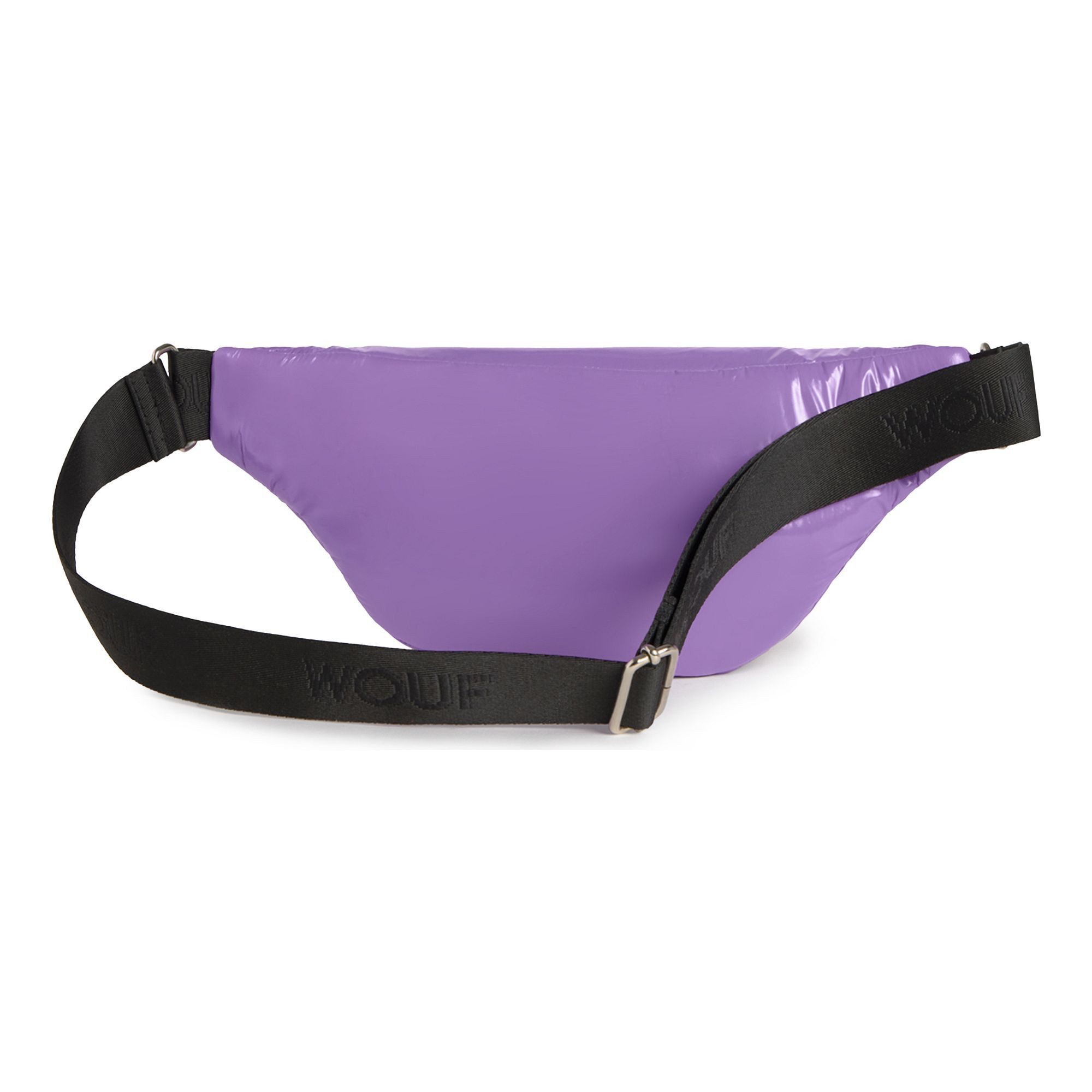 Wouf Gürteltasche Glossy, Polyester