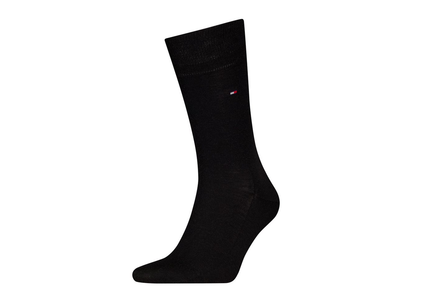 Tommy Hilfiger Socken TH MEN SOCK 1P PREMIUM WOOL