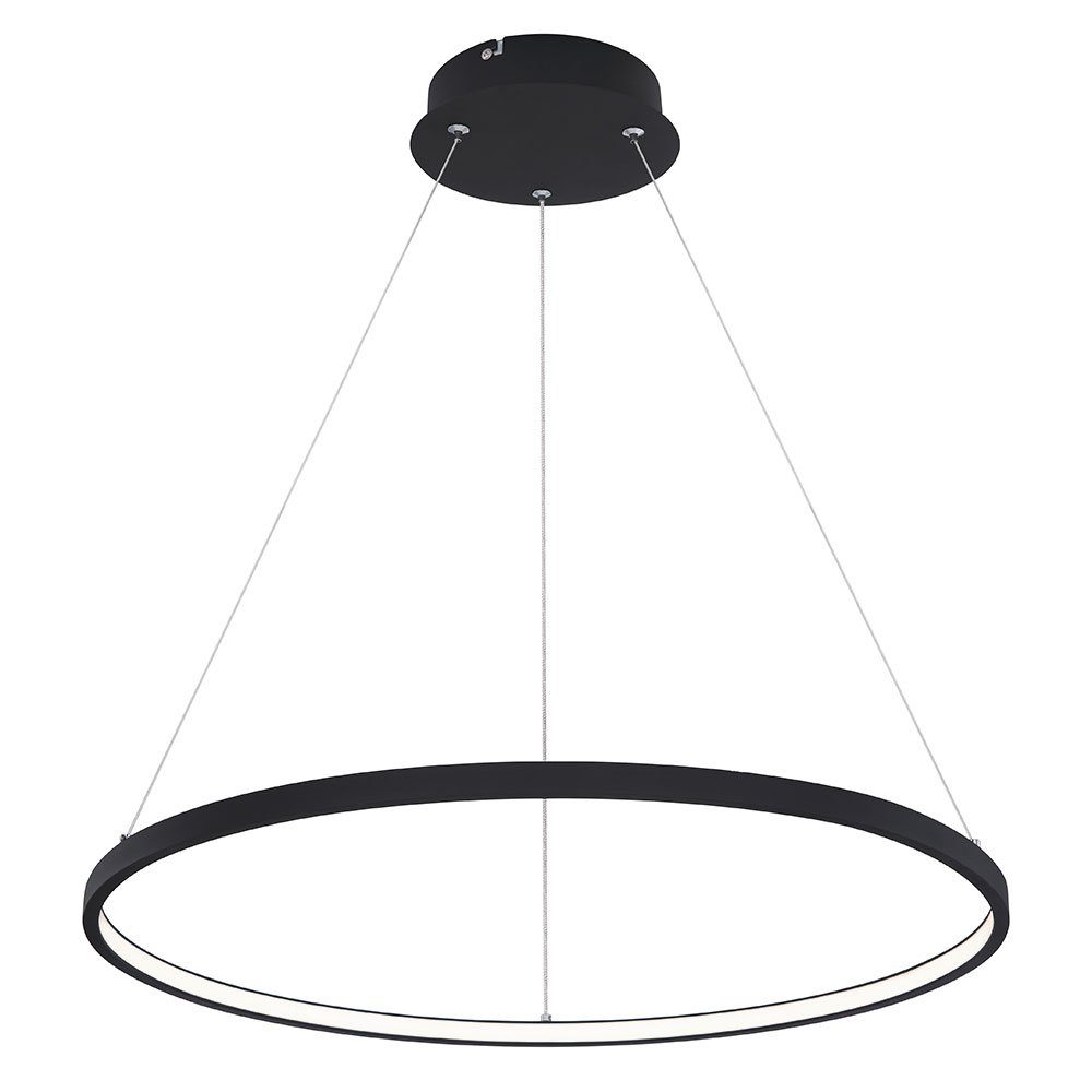 GLOBO LIGHTING LED Pendelleuchte, LED-Leuchtmittel fest günstig online kaufen