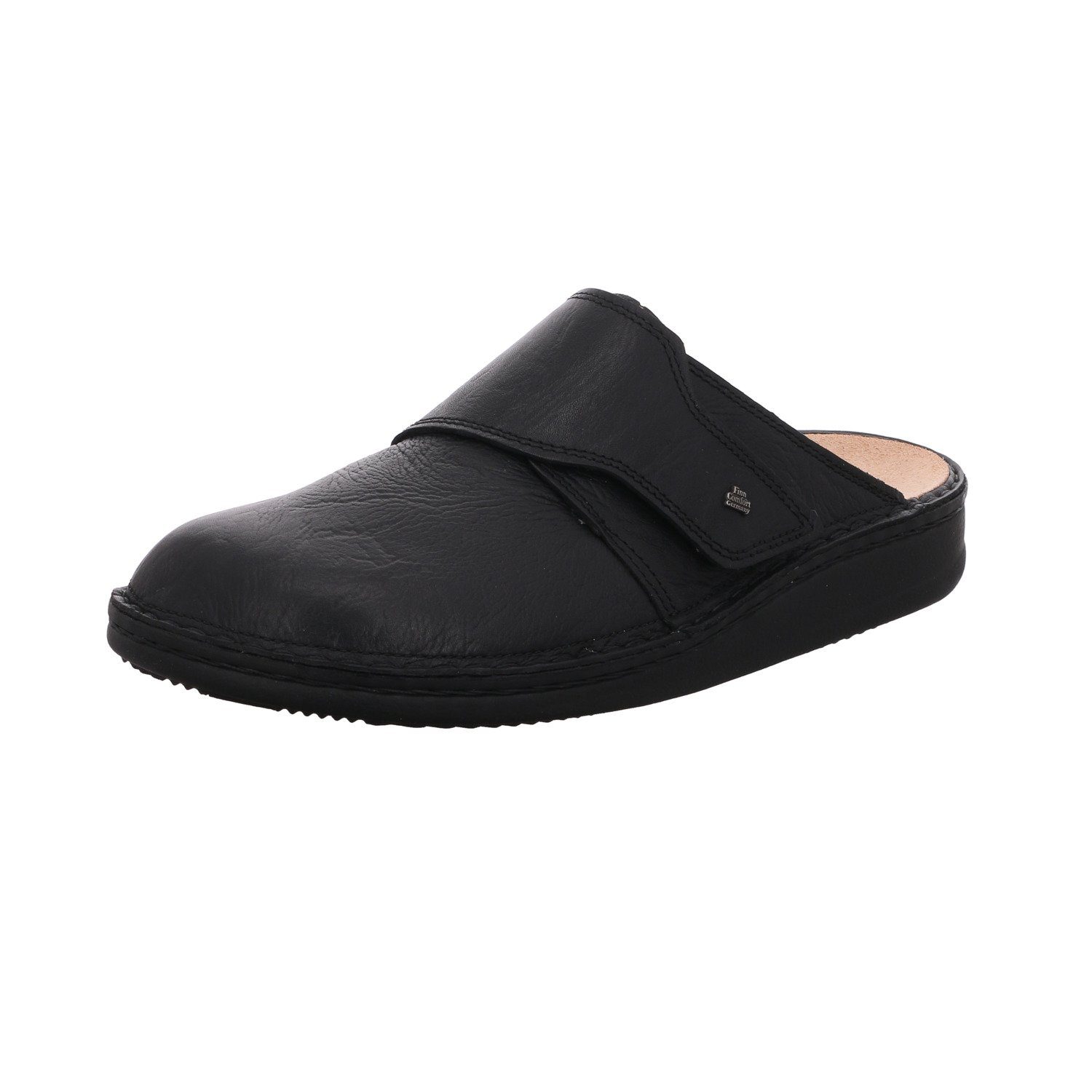 Finn Comfort FinnComfort - Amalfi - schwarz Pantolette