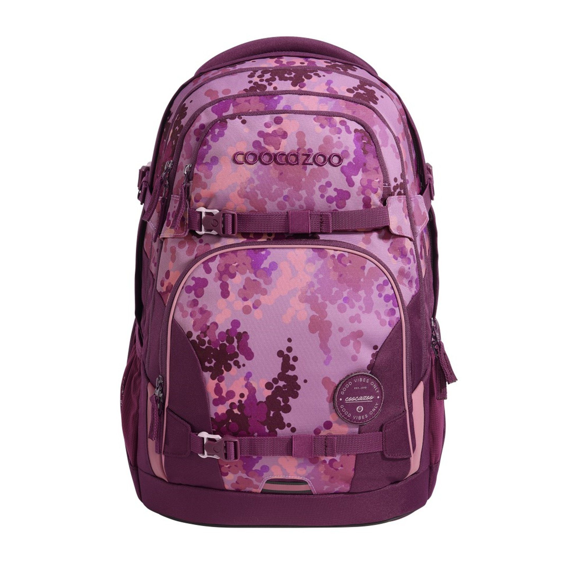 Schulrucksack PORTER, 35 Liter