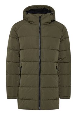 Indicode Parka IDHersh Winterparka mit Steppungen