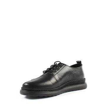 Celal Gültekin 719-27320 Black Casual Shoes Sneaker