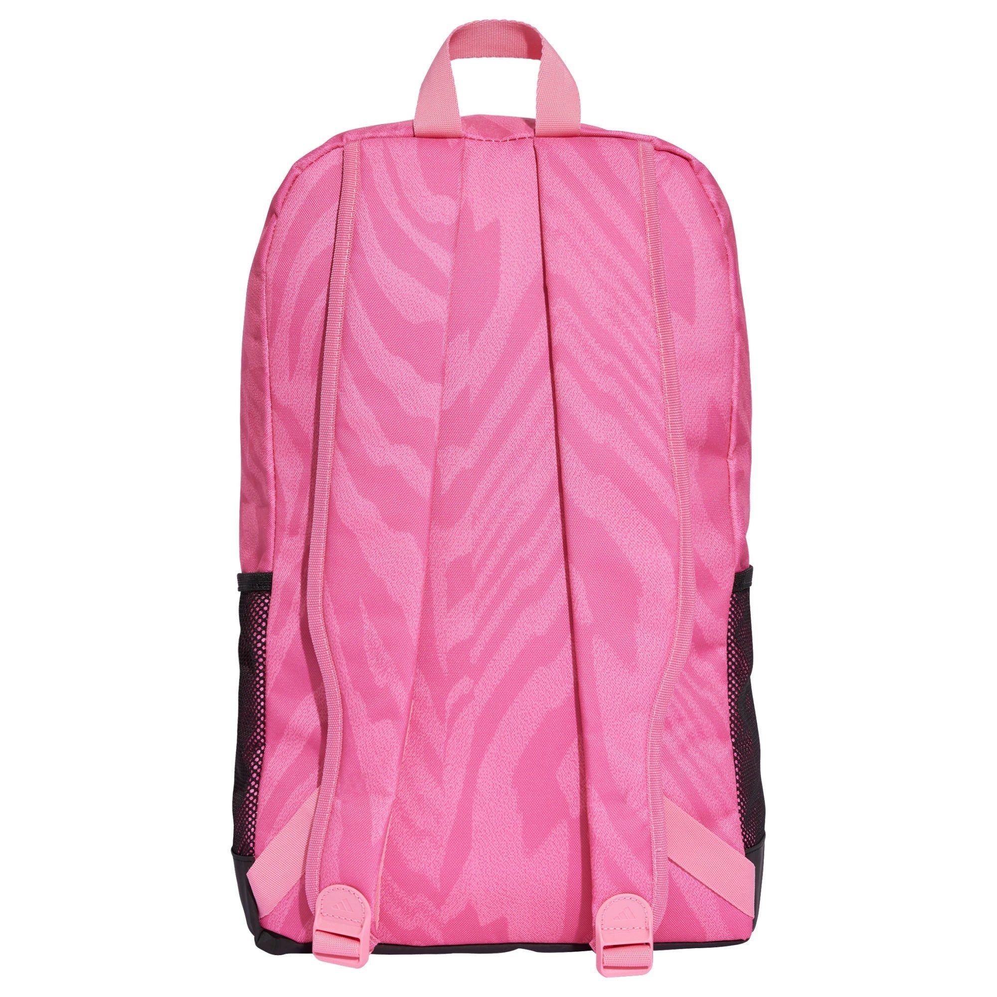 adidas Performance Freizeitrucksack Linear - Rucksack 46 cm (pink fusion/blipink/white)