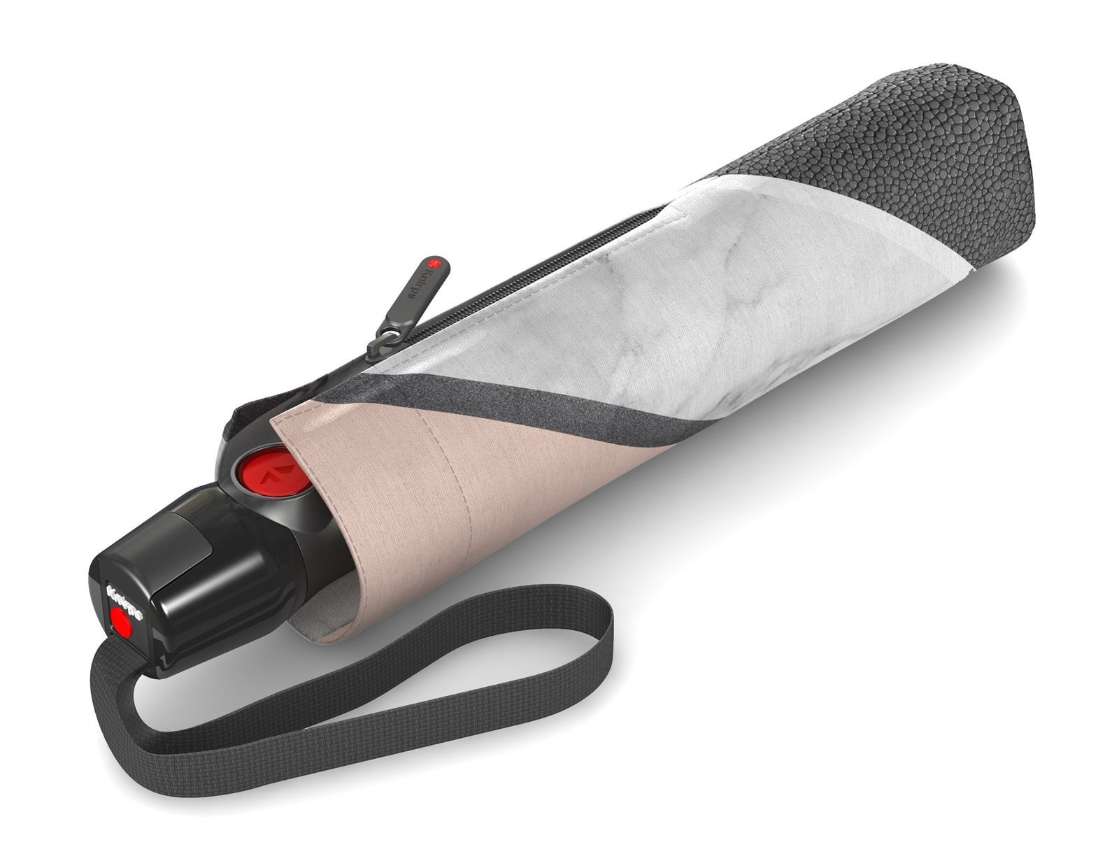 Knirps® Taschenregenschirm Medium Duomatic günstig online kaufen