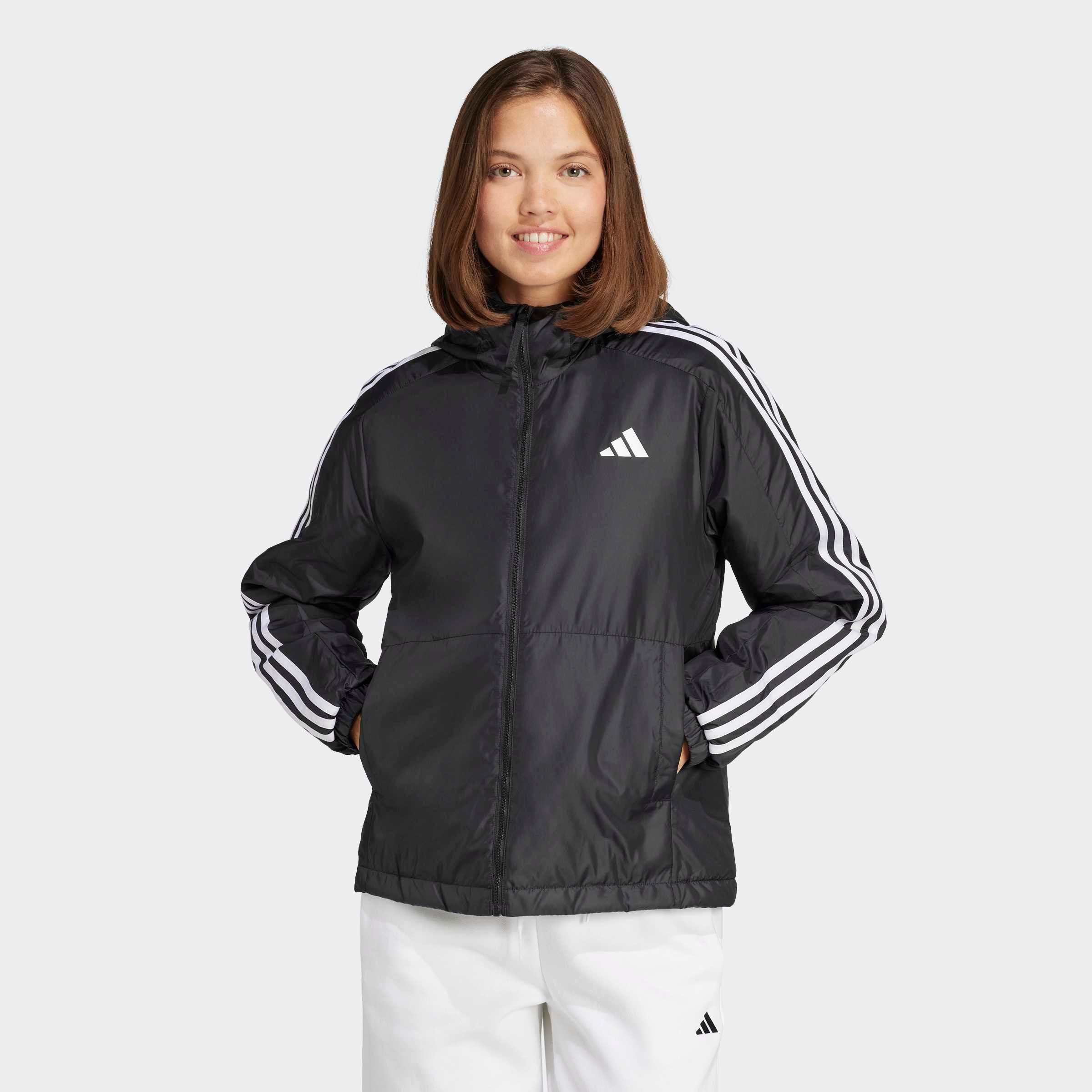adidas Sportswear Outdoorjacke W ESS 3S günstig online kaufen