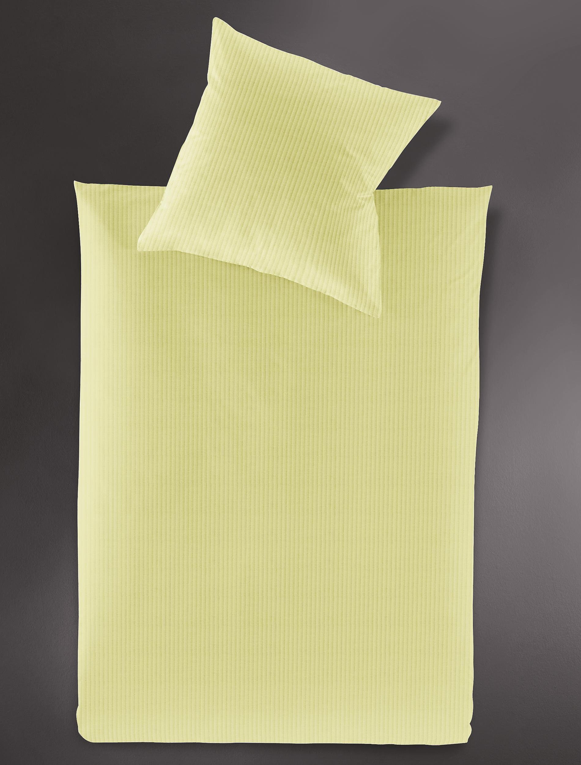 Irisette Bettwäsche Lumen 8129, Interlock-Jersey, 2 günstig online kaufen