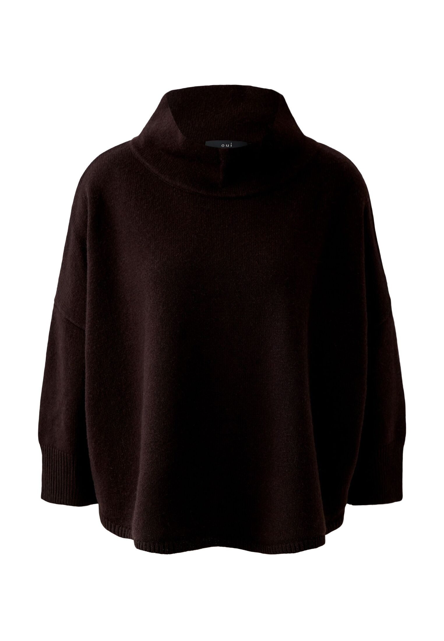 Oui Rollkragenpullover Pullover günstig online kaufen