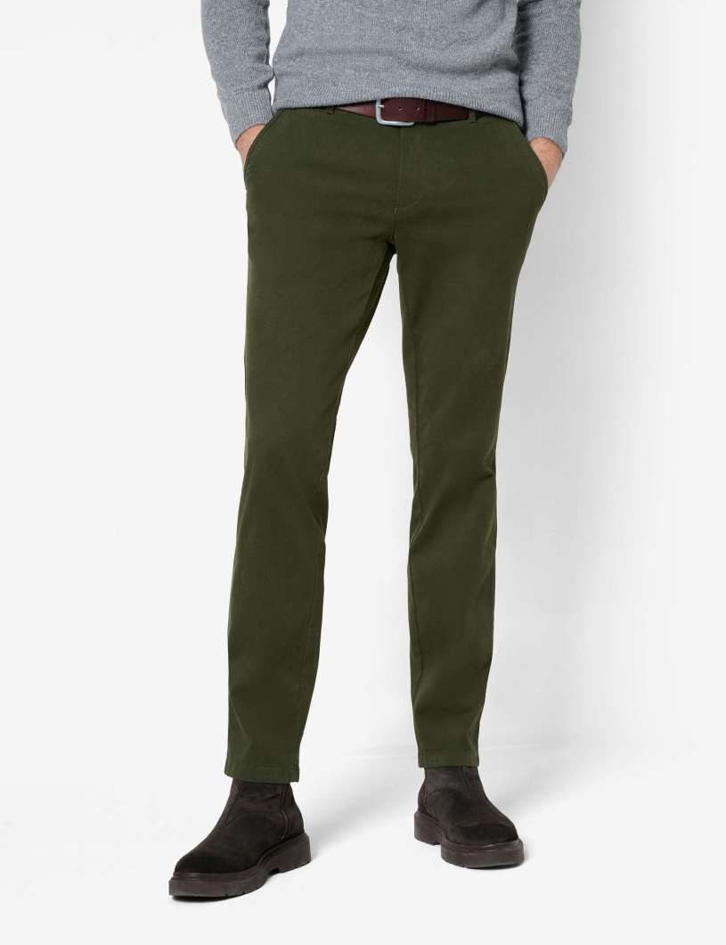 Brax Chinos
