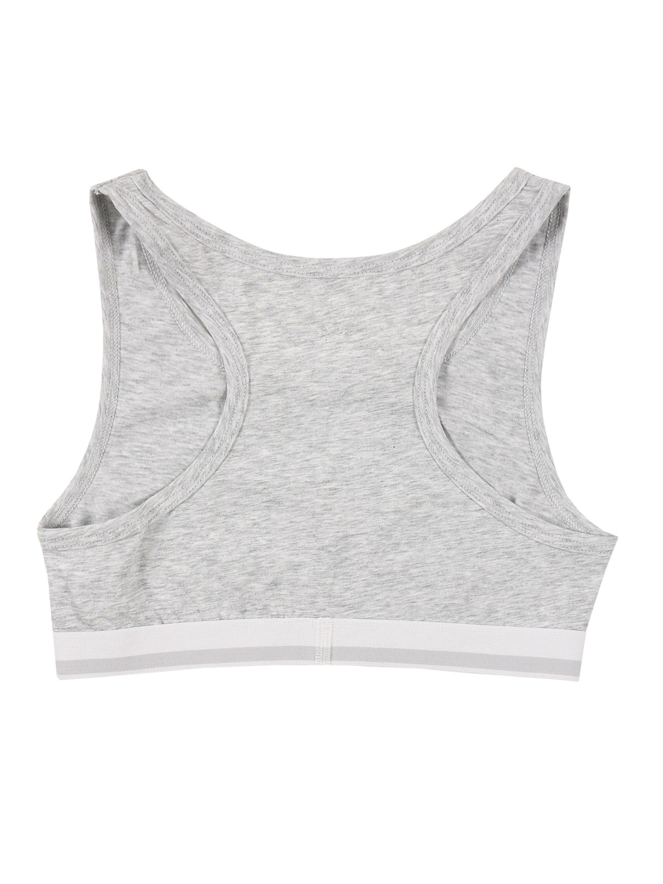 Sanetta Bustier (2-tlg) Plain/ohne Details