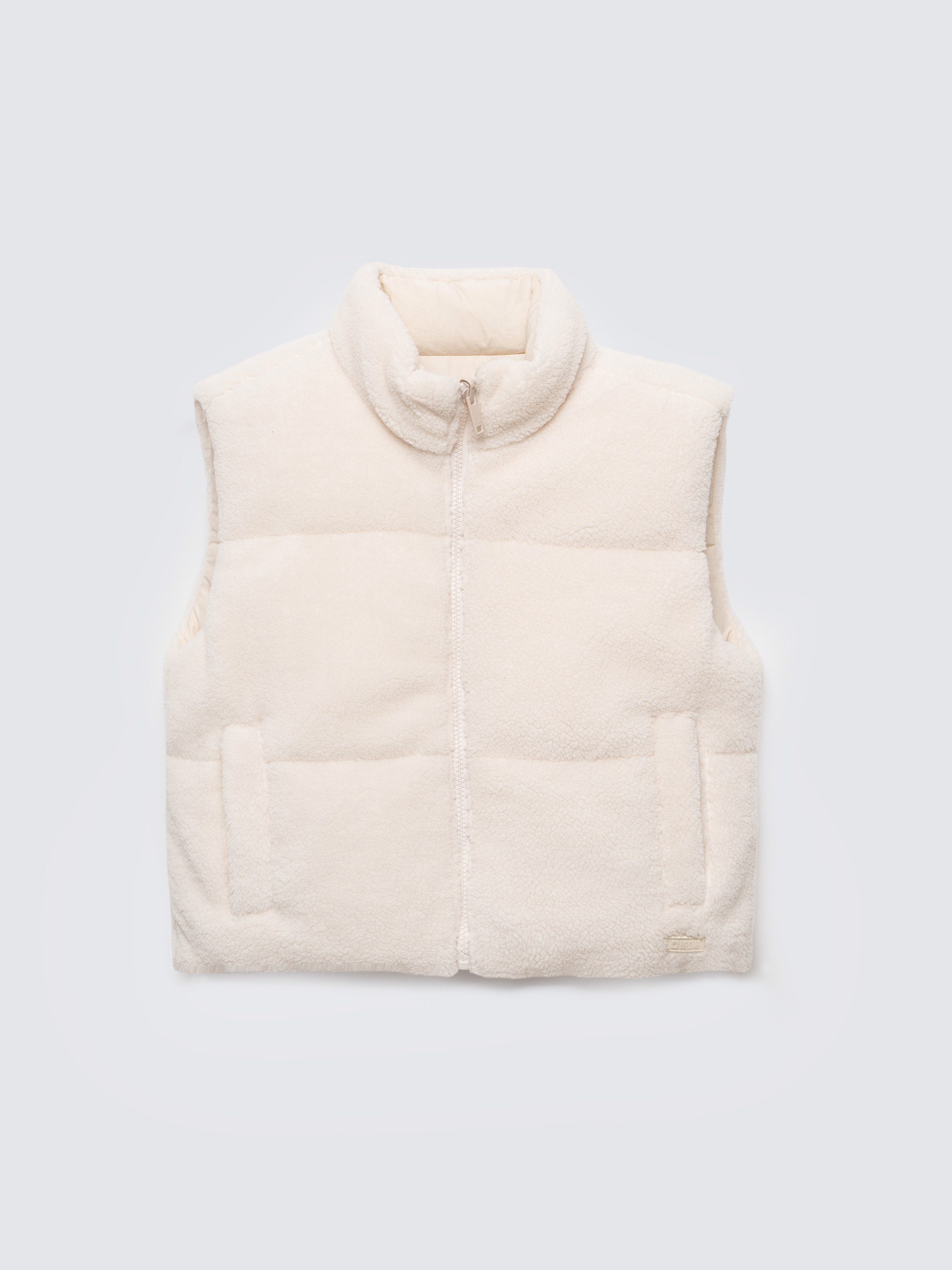 BIG STAR Steppweste ZOJA