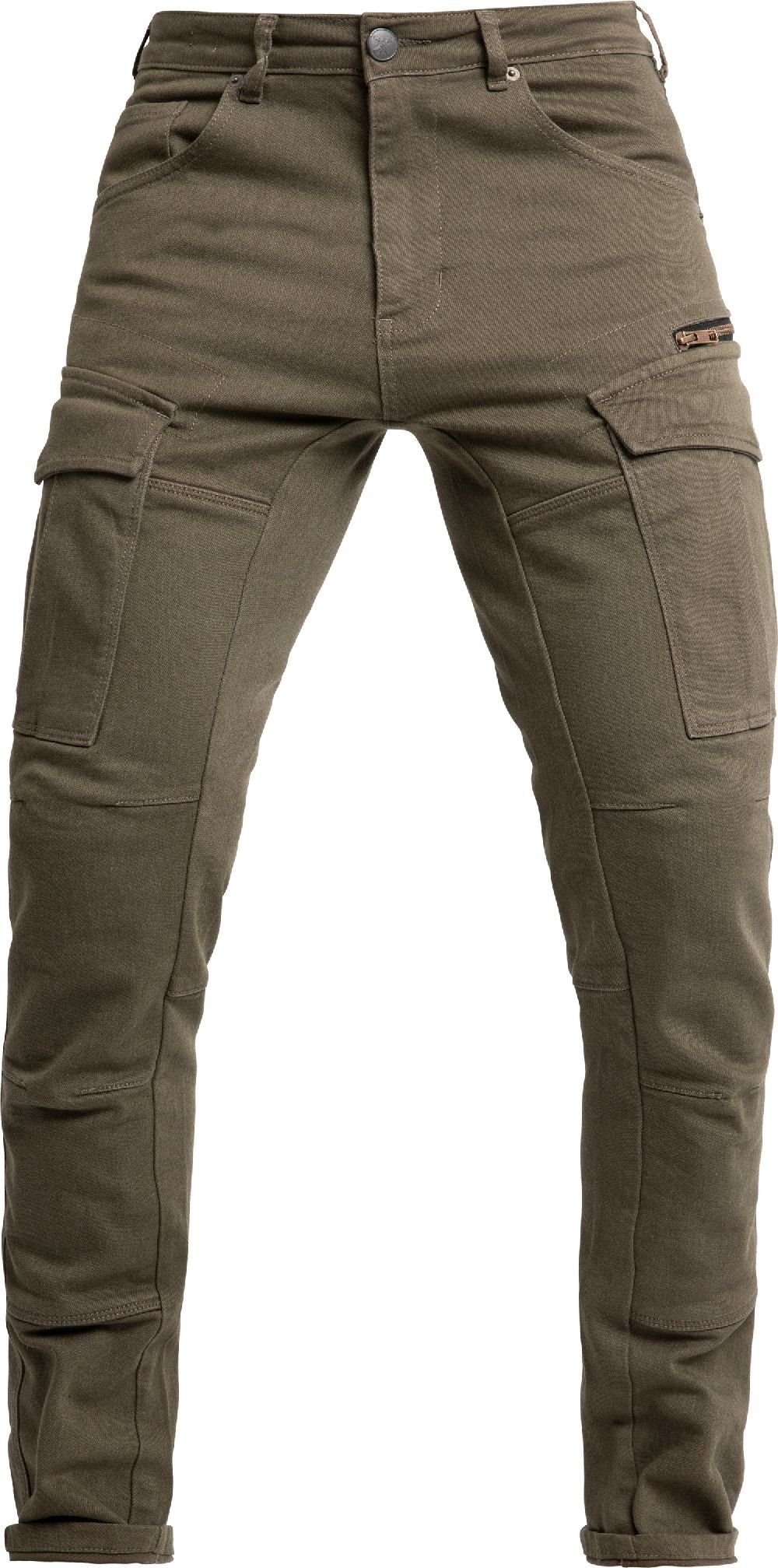 John Doe Motorradhose