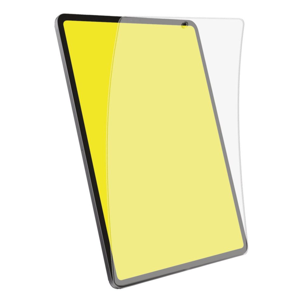 sbs Displayschutzfolie Schutzfolie Fast Skin „Clear Tablet“