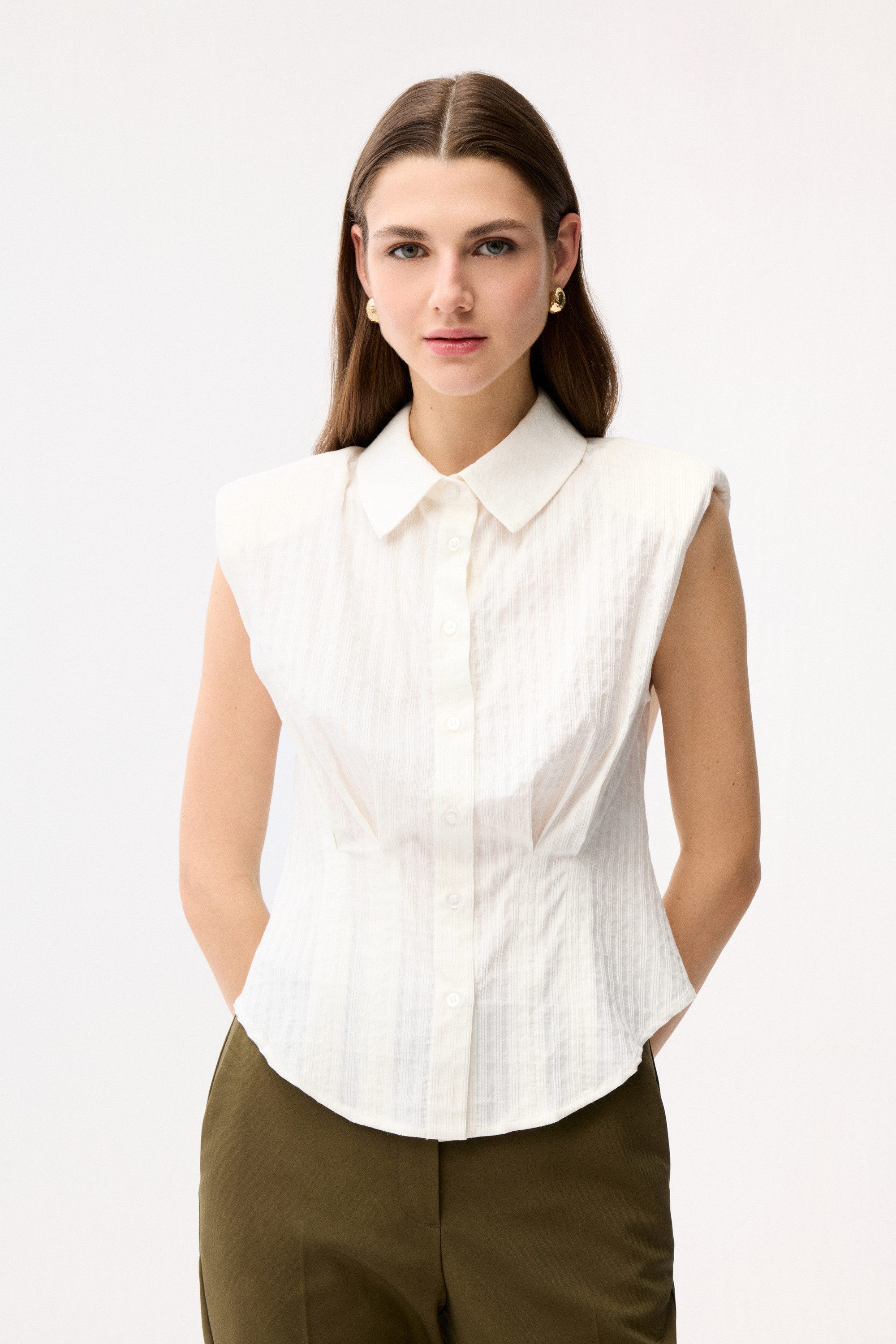 adL Shirtbluse