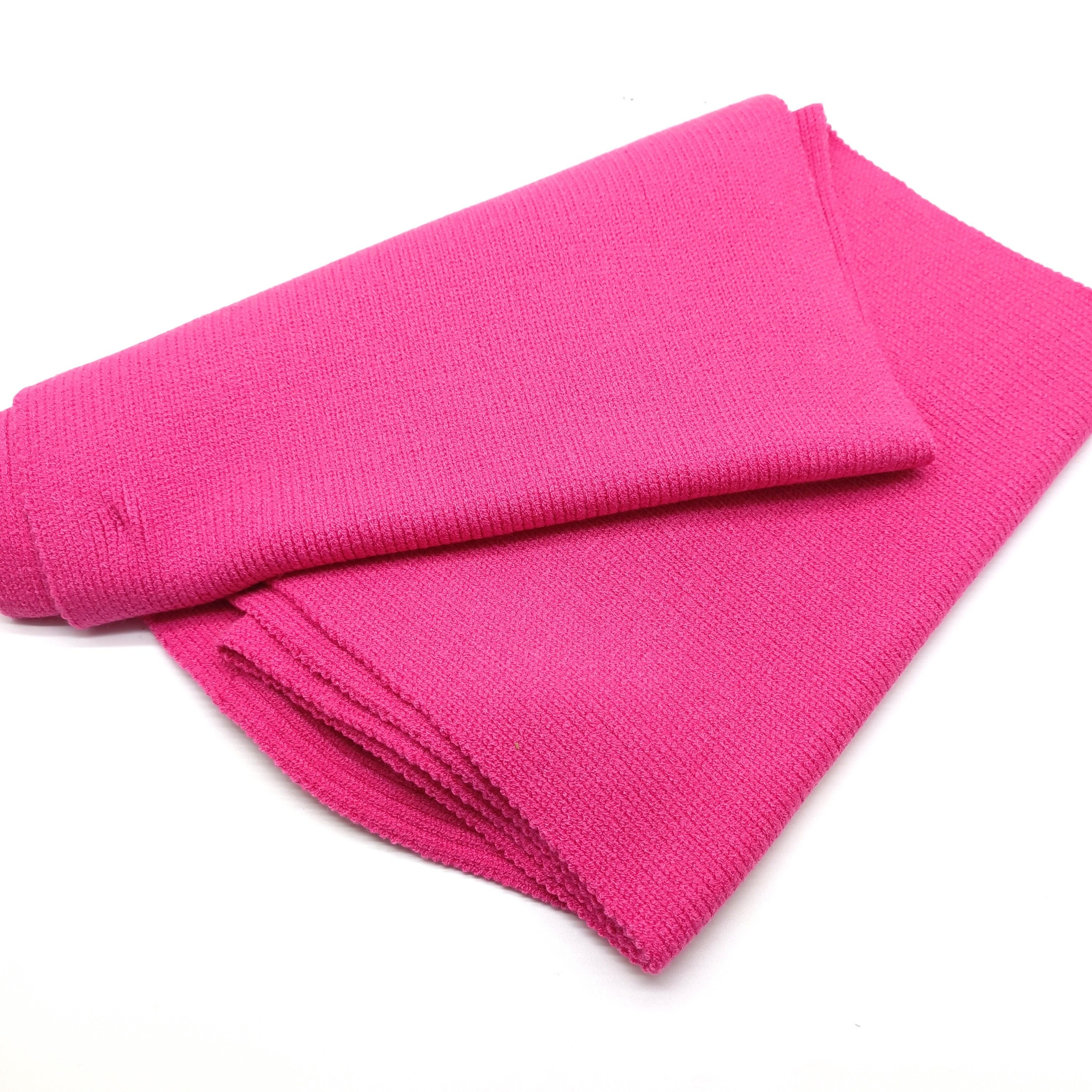 Seeberger Modeschal Strick Schal 29 pink