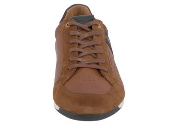 Pantofola d´Oro AVEZZANO UOMO LOW Sneaker im Casual Business Look