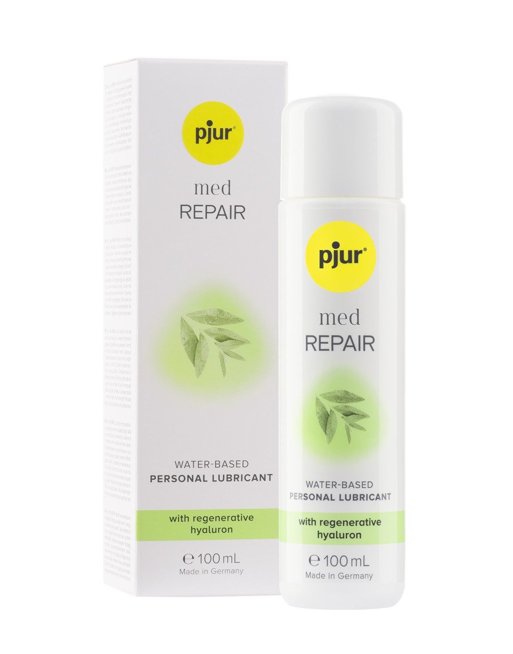 Pjur Med Repair Glide